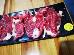 -陈记顺和潮汕牛肉火锅(棠德南路店)