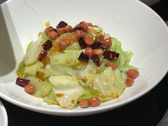-炊烟小炒黄牛肉(浦东世纪汇店)