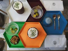 -茶是一枝花泡茶店