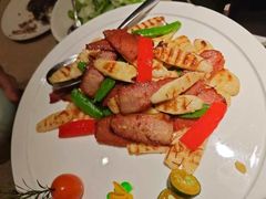-湘满甲·黄焖甲鱼创始者·湘菜·鲁菜(潘家园店)
