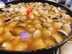 -拾下卜卜贝•海鲜火锅