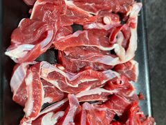 -林记潮牛·牛肉火锅(上马墩店)