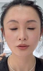 -韩美绣·骨相纹眉·洗眉美瞳线