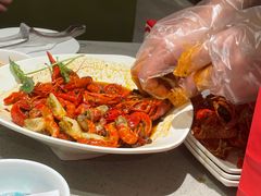 -海底捞火锅(壹悦城店)