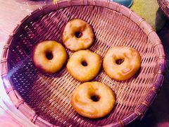 老家油馍馍-关中记忆主题餐厅