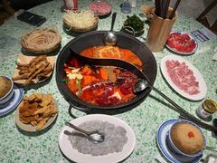 -五里关火锅(牛市口店)