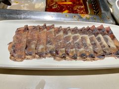 乌鸡片-海底捞火锅(枫蓝国际购物中心店)