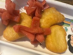 -蛙有道·铁锅牛蛙(万泰汇店)