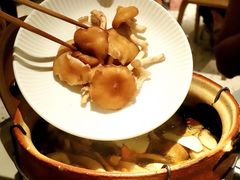 -一坐一忘云南菜(卓悦中心)