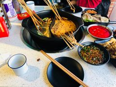 -钢管厂五区小郡肝串串香(南山店)