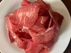 烤牛舌-金明姬和众烧烤店(东铁营店)