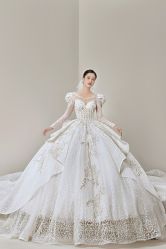 -Renee芮亦婚纱