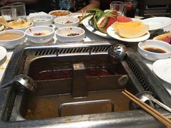 -海底捞火锅(勒泰店)
