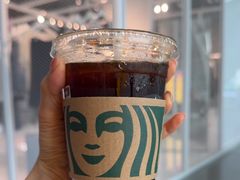 -星巴克(成都机场T2店)