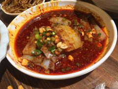 凉粉-玉泉山庄(亚欧店)