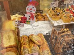 -PAPER STONE BAKERY(天环店)