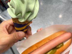 -宜家·瑞典风味餐厅(天津东丽商场店)