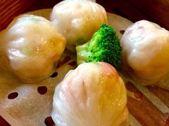 -麒麟中餐厅·经典粤菜·地道菜式老字号(广州长隆酒店)