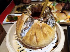 -斗鸡饭场伙(新南门店)