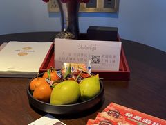 -清远熹乐谷温泉度假酒店