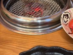 -丸藏和牛烧肉专门店(园区师惠坊店)