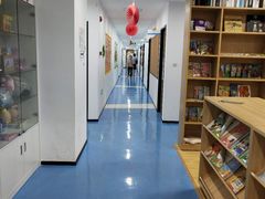 -金砾教育培训(宝山校区)