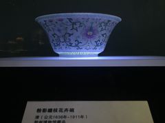 -荆州博物馆