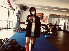 -F45 TRAINING健身工作室(体育中心店)