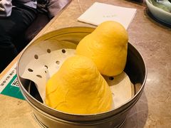 -绿茶餐厅(崇文门新世界店)