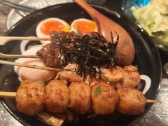 -眷屋の深夜食堂(云锦中心店)