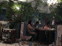 -茉莉餐厅(包河万达店)