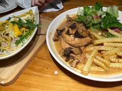 -Secco德式餐吧(南秀村店)