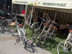 -银泰百货(北京大红门店)