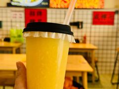 -明記茶餐廳(福田总店)