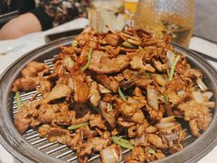 -福海居烤鸭店(鸟巢店)