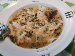 -渔语鱼酸菜鱼新川菜(来福士店)