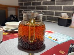 -鑫小城故事·藕汤·家常菜(经开万达店)