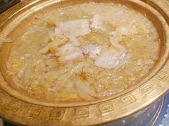 -快乐老家三鲜饺子东北菜(南六中路店)