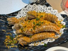 -79号渔船海鲜饭店(宝安店)