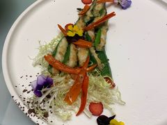 -君德澜酒家·创意粤菜(金山谷店)