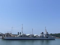 -中国人民解放军海军博物馆