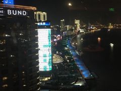 -上海外滩茂悦大酒店