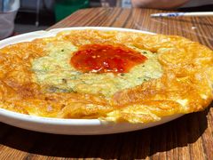 -蚝堡海鲜·威海菜·海肠捞饭·烧烤·亚洲吃蚝公司(幸福门店)