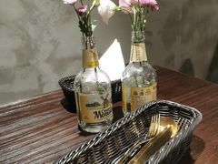 -味式·那不勒斯披萨Mise en place(亚朵酒店店)