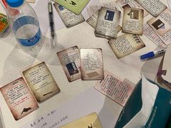 -谜·沉浸侦探剧本杀推理馆(静安店)
