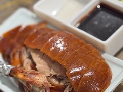 -魁盛居百年鲁菜馆(县西巷店)