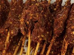 -言玖鲜火锅串串披萨自助(益田假日店)