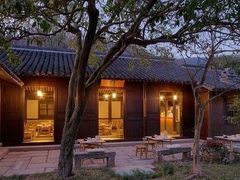-法云安缦酒店