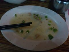 干捞云吞-新园饮食店(香洲总店)