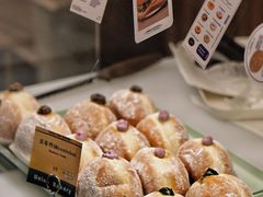 -屋裡·Union Bakery(龙江路店)